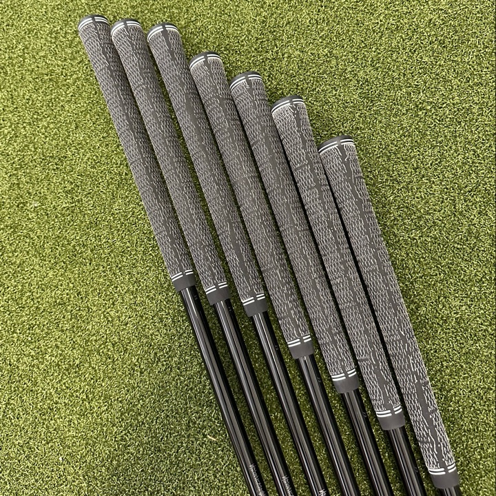 ARTISAN Irons 4-PW | MULLIE Golf