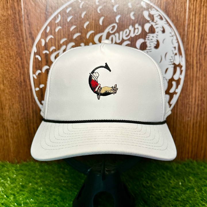 Poète du Destin - Chapeau Cadran du Destin d'Indiana Jones