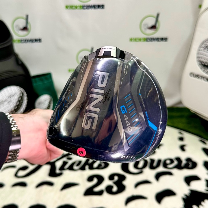 PING G440 ドライバー MAX ALTA CB S Golf Drivers - PING