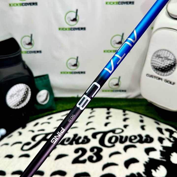 Ping Driver G440 MAX 10.5° Stiff PING TOUR 2.0 CHROME 65
