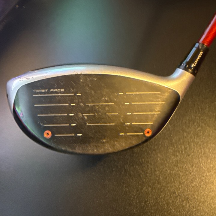 Taylormade M5 driver | MULLIE Golf