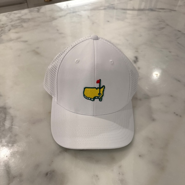 Masters Proshop SnapBack Hat