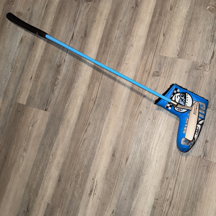 Custom Special Select Newport 2