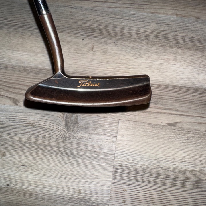 クラブ SCOTTY CAMERON STUDIO DESIGN NO 1 Scotty Cameron Studio Design 1 Putter | eBay