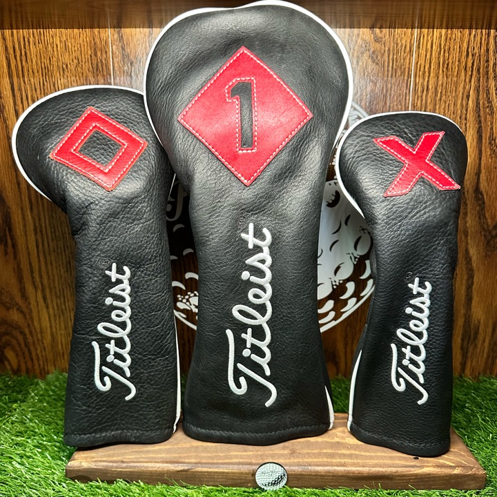 Titleist on MULLIE Golf | MULLIE Golf
