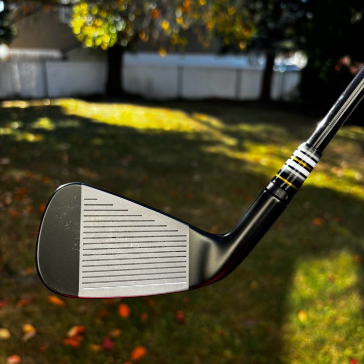 Ping 4 iCrossover (2 shaft options) | MULLIE Golf Ping 4 iCrossover (2 shaft options) | MULLIE Golf