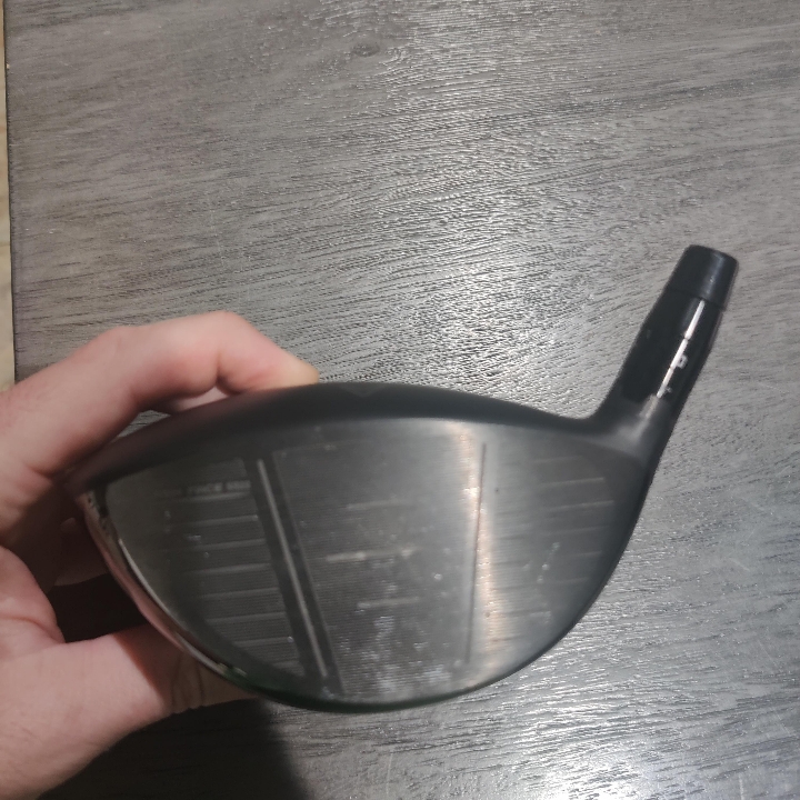 Rogue ST MAX Drivers | Callaway Golf Pre-Owned