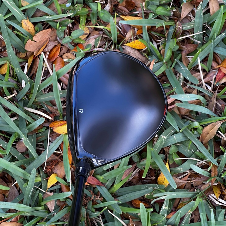 Taylormade 300 Mini Driver Blackout