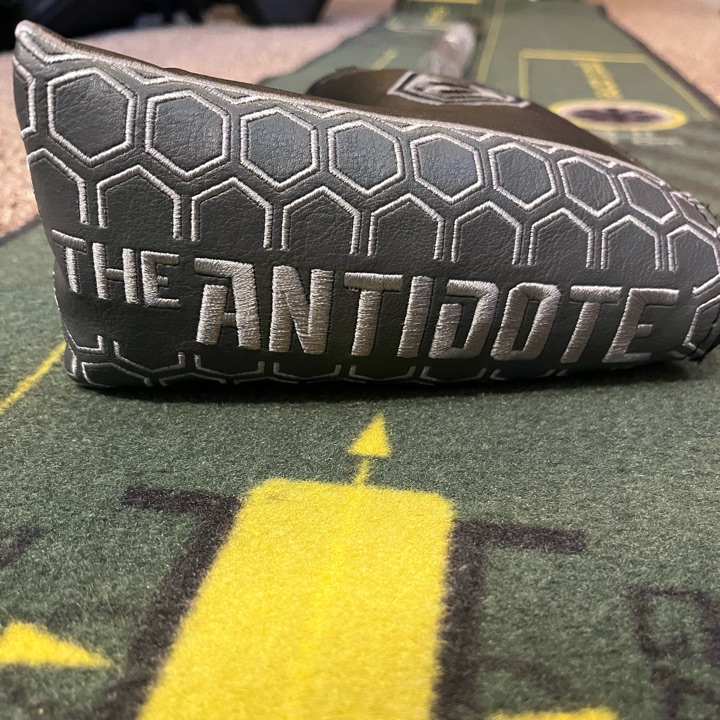 Bettinardi SB-1 Blackout