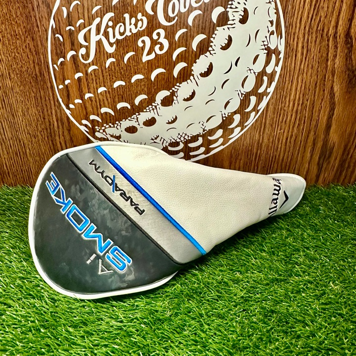 Callaway Paradym Ai Smoke Triple Diamond 9.0 Degree Driver Callaway Paradym Ai Smoke Triple Diamond 9.0 Degree Driver