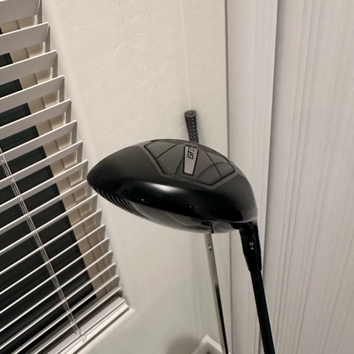 Titleist GT3 9* Driver