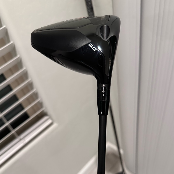 Titleist GT3 9* Driver | MULLIE Golf