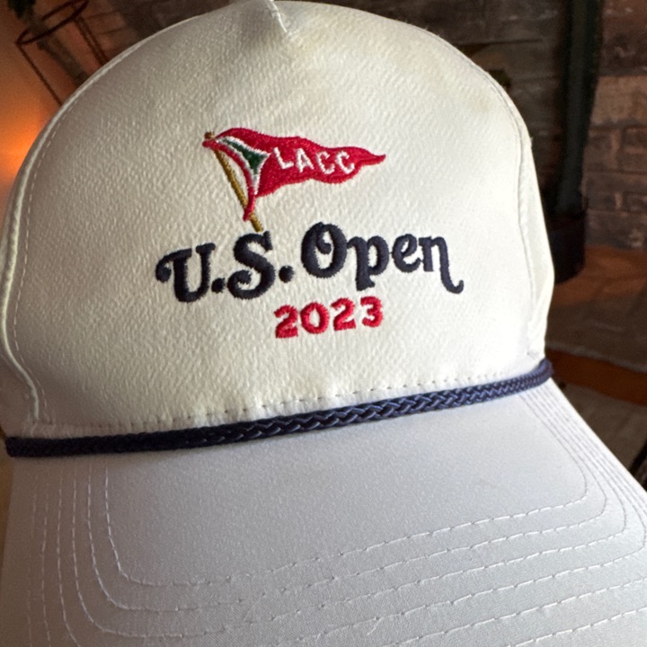 U.S. Open 2023 LACC Hat