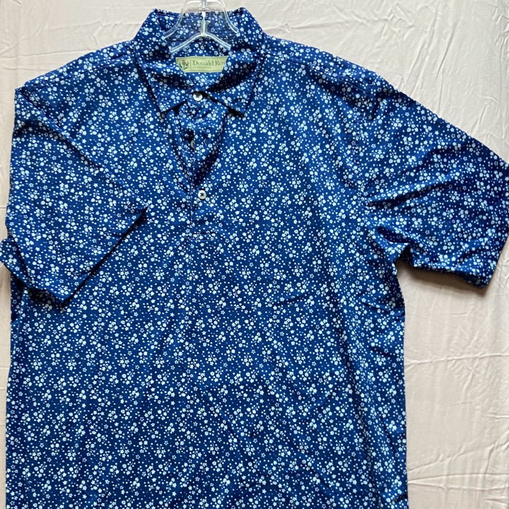 Vintage Arnold Palmer Polo | MULLIE Golf Vintage Arnold Palmer Polo | MULLIE Golf