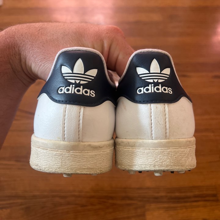 adidas gazelle silver green womens ADIDAS SUPERSTAR GOLF WHITE/NAVY – Resort Sportswear