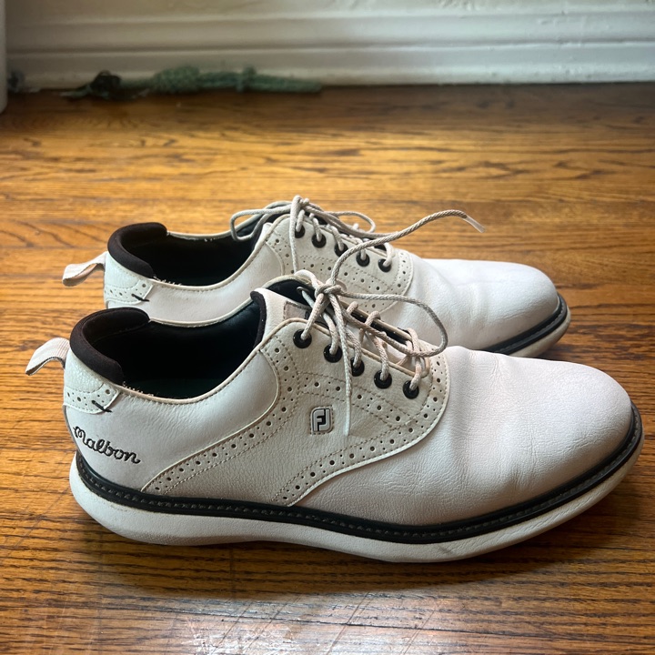 Malbon x Footjoy Traditions (10) | MULLIE Golf
