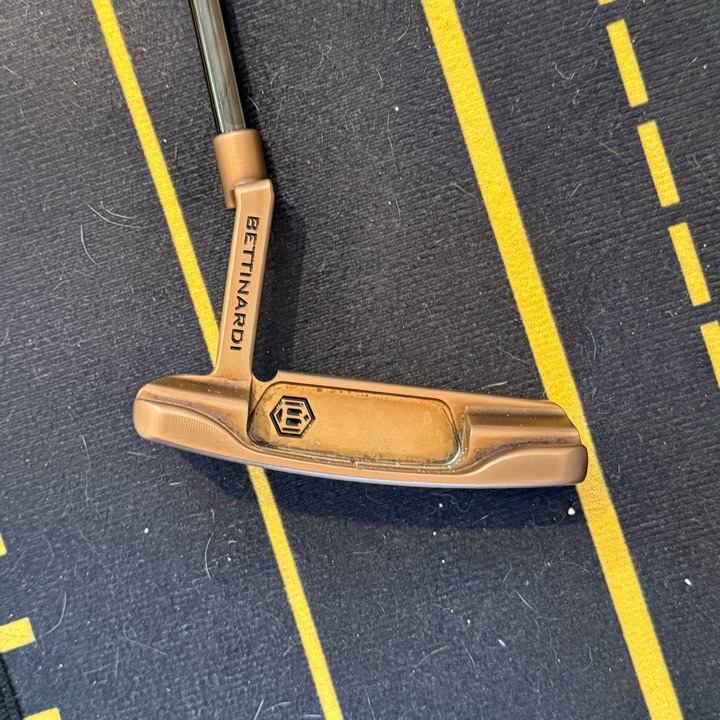 Bettinardi Studio B Reserve Violet Haze BB1
