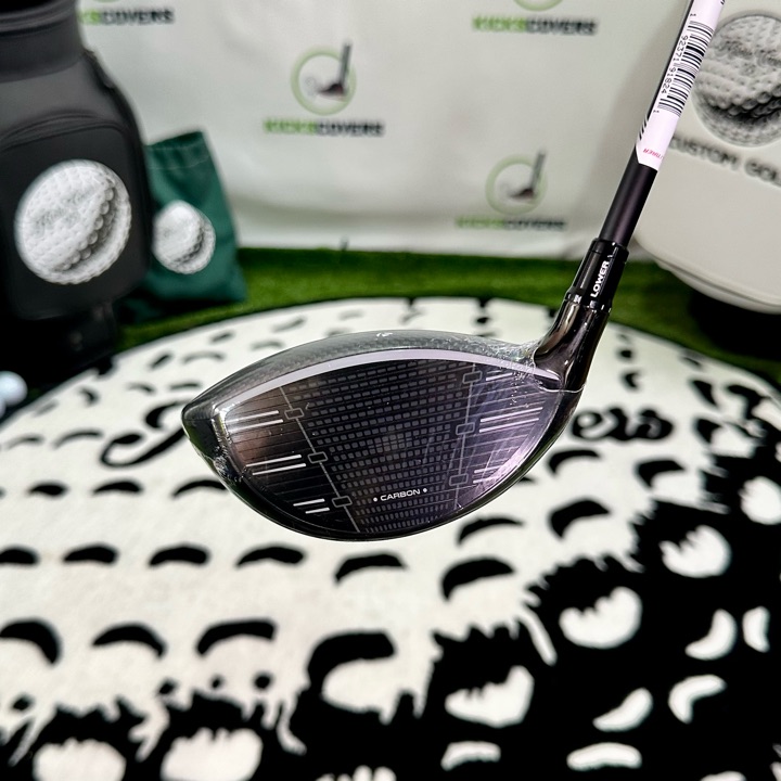 New Taylormade Qi35 RH Driver 9* Fujikura Ventus Blue Stiff New Taylormade Qi35 RH Driver 9* Fujikura Ventus Blue Stiff