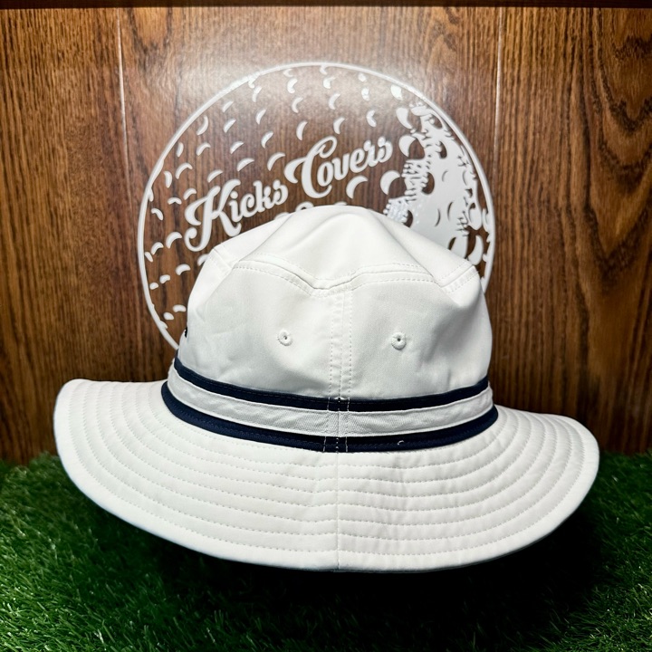 Grove XXIII American Needle Bucket Hat Michael Jordan Golf