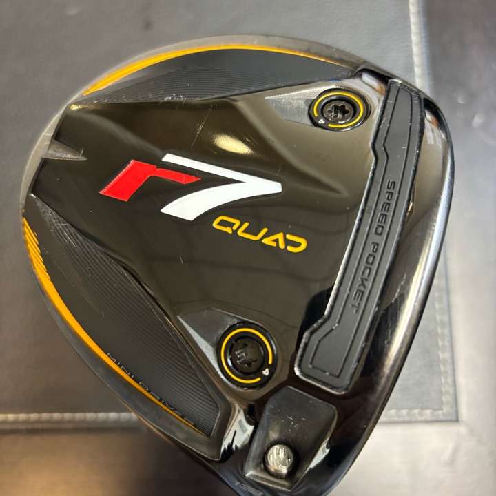 Taylormade R7 Mini Driver 13.5*