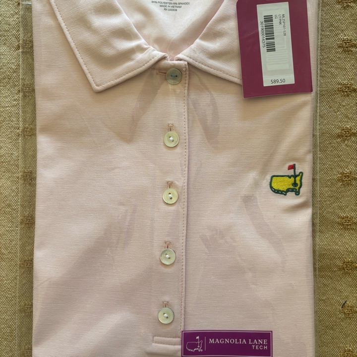 Masters Polo Ladies