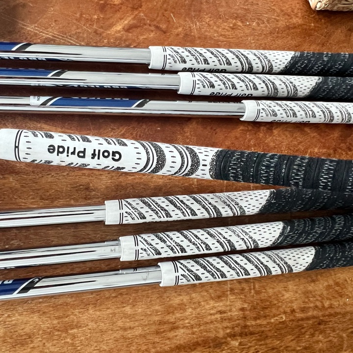 Wilson Staff Model Combo-Set 4i-PW | MULLIE Golf