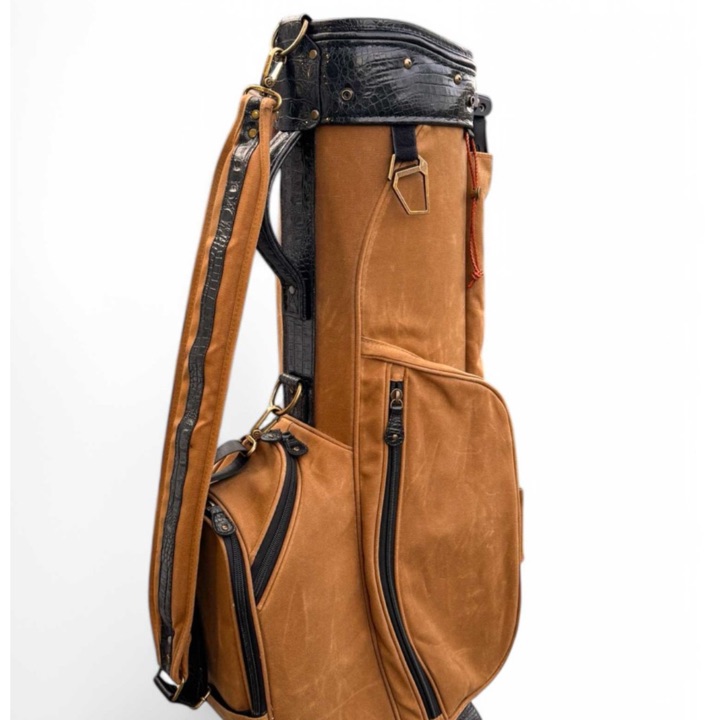 Stand bag