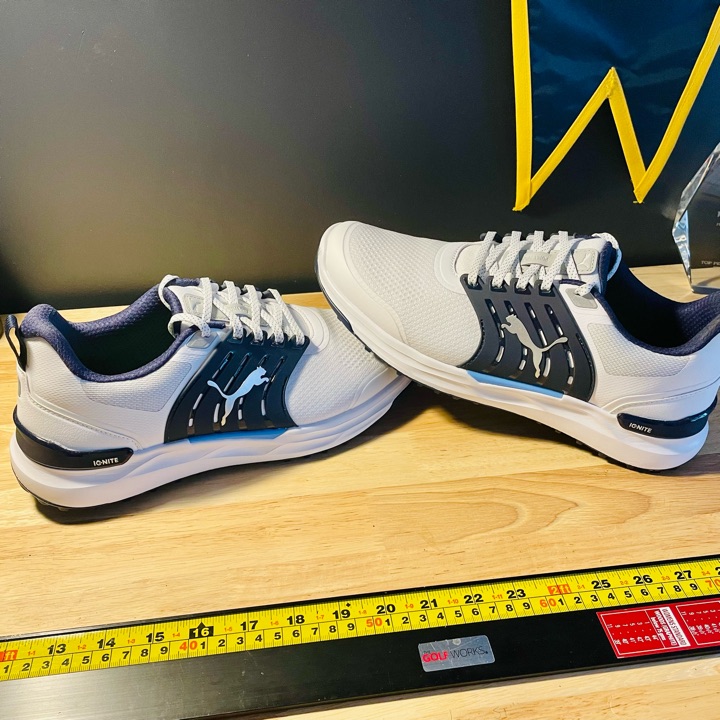 IGNITE ELEVATE 2 Spikeless Golf Shoes