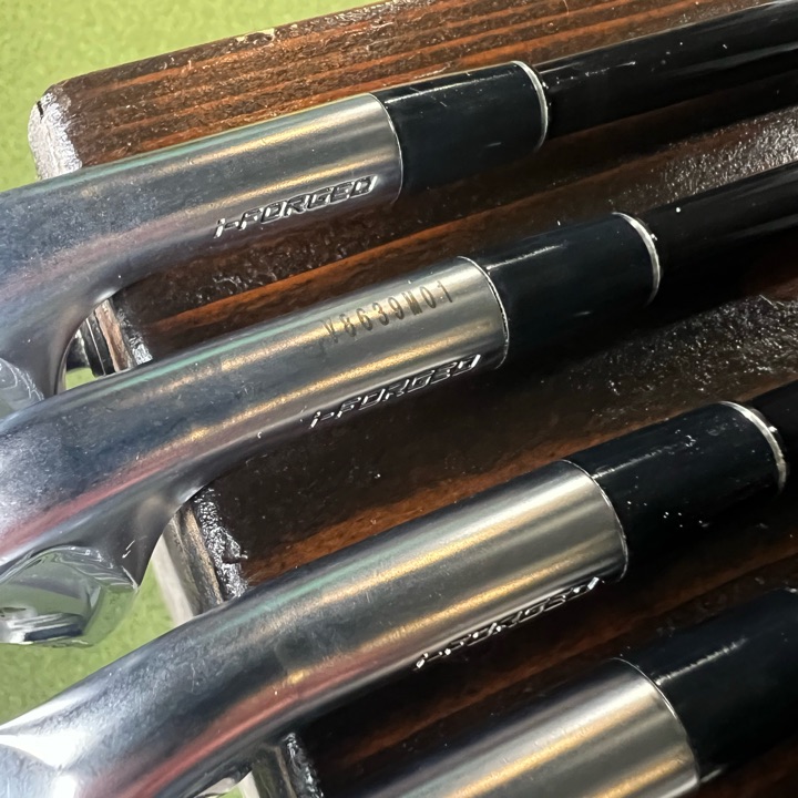 Srixon ZXi Combo + RTZ 50 MMT 105S | MULLIE Golf