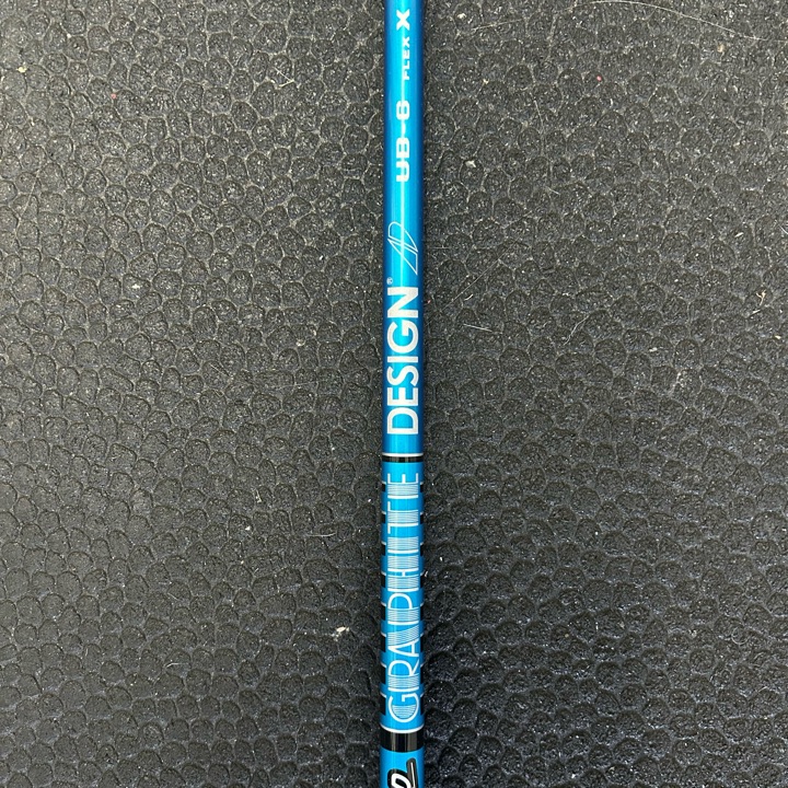 Tour AD UB-6 X-Flex