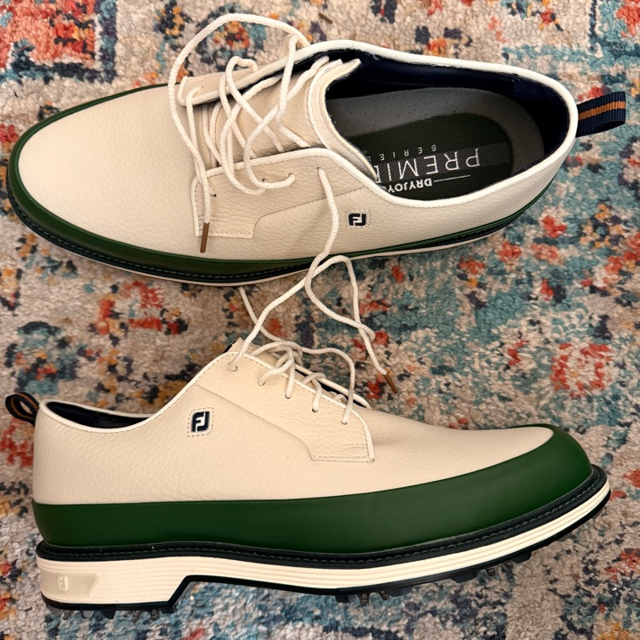 Foot Joy Premiere - Field LX