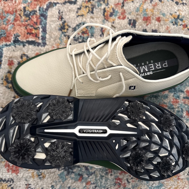 Foot Joy Premiere - Field LX 9.5 | MULLIE Golf