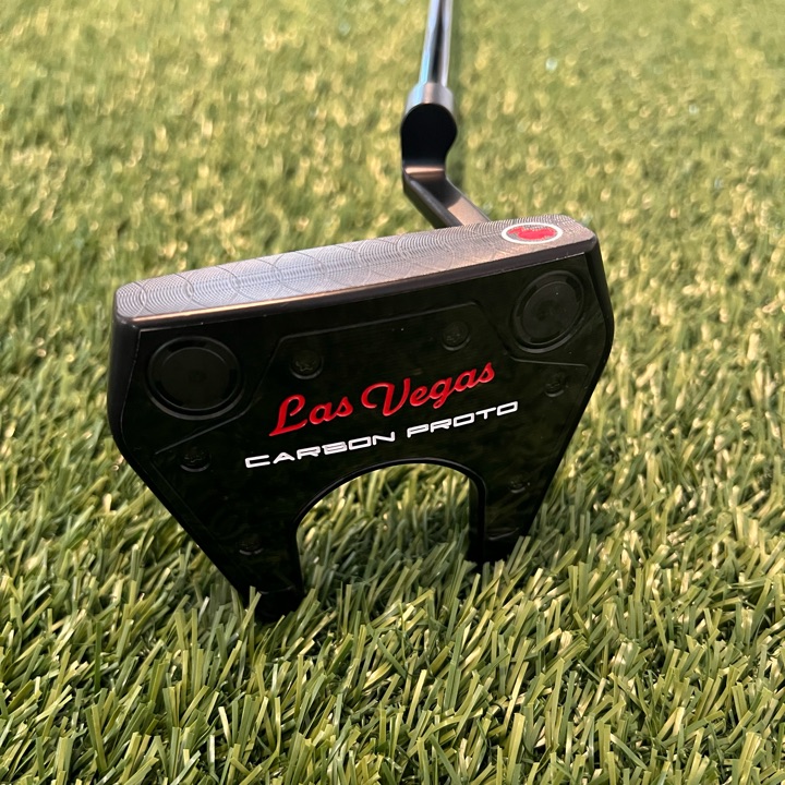 Toulon Carbon Proto Las Vegas Limited Edition