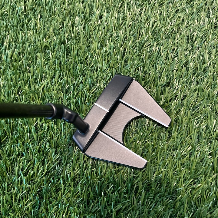 Toulon Carbon Proto Las Vegas Limited Edition | MULLIE Golf