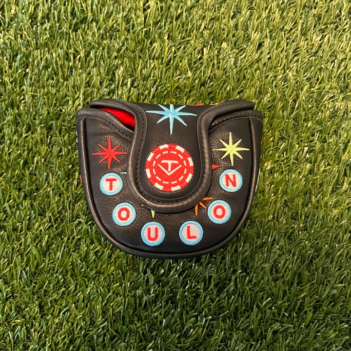 TOULON CARBON PROTO LAS VEGAS トゥーロン Limited Edition Carbon Proto Las Vegas – Toulon Golf