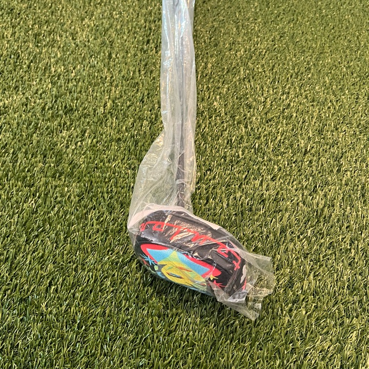 Limited Edition Carbon Proto Las Vegas – Toulon Golf
