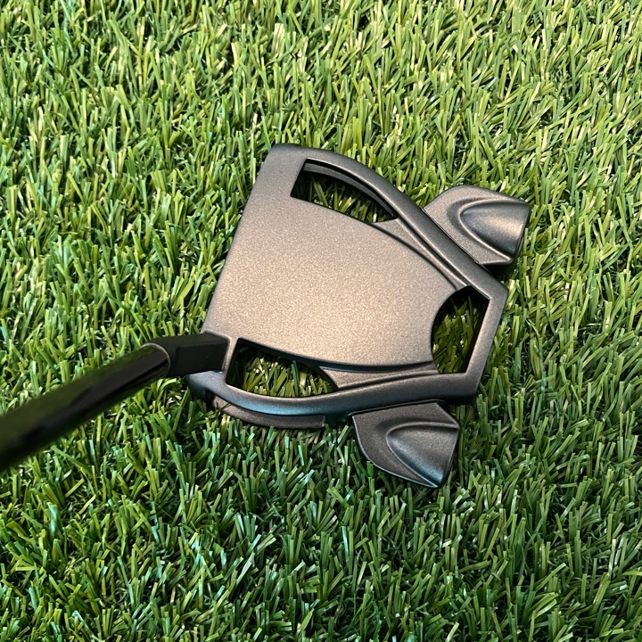 Taylormade Spider Tour Black Dustin Johnson - 34”