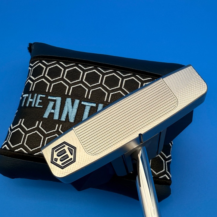 Bettinardi ANTIDOTE SB2 35インチ Antidote SB2 Putter | Bettinardi Golf – Studio B