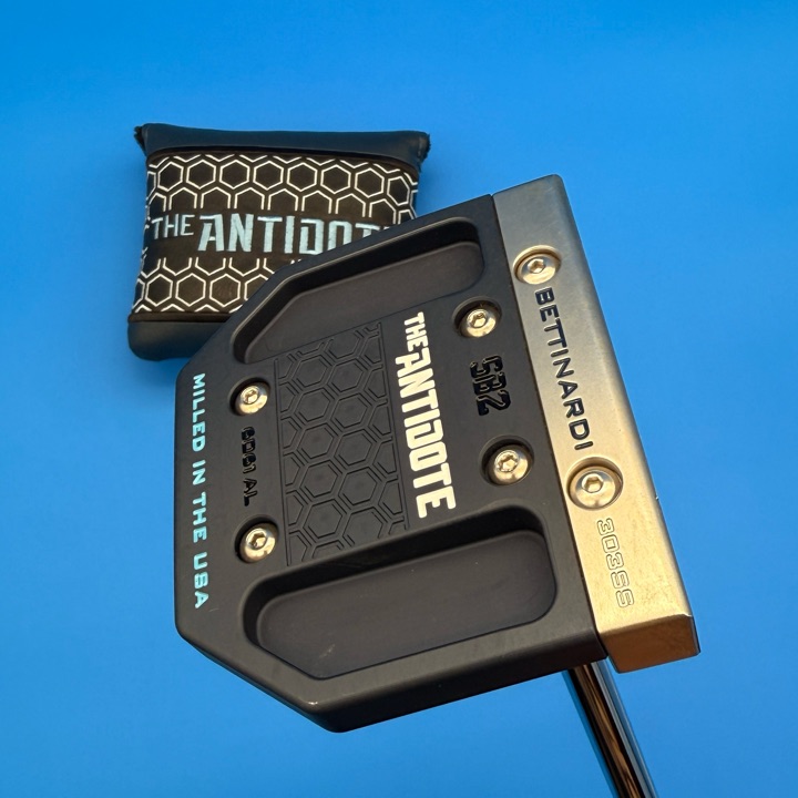 Bettinardi Antidote SB2 Putter