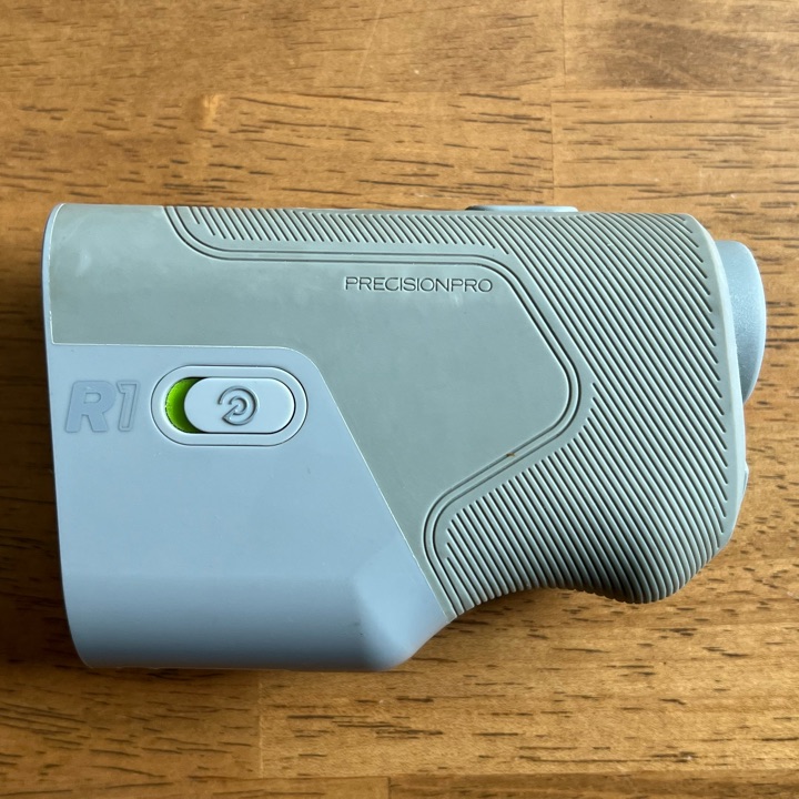 Precision Pro R1