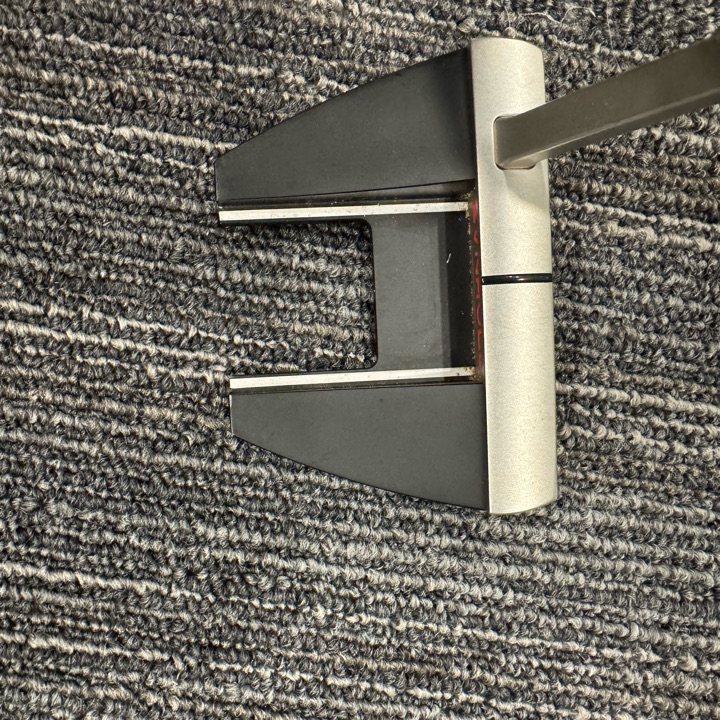 Evnroll ERV5.2 Midlock putter