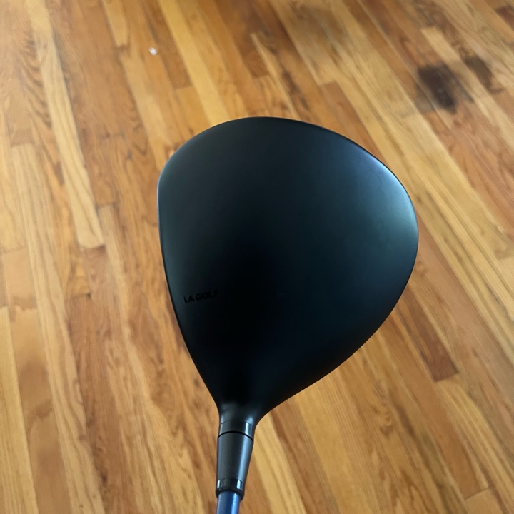 2025 LA Golf Driver Bryson Series