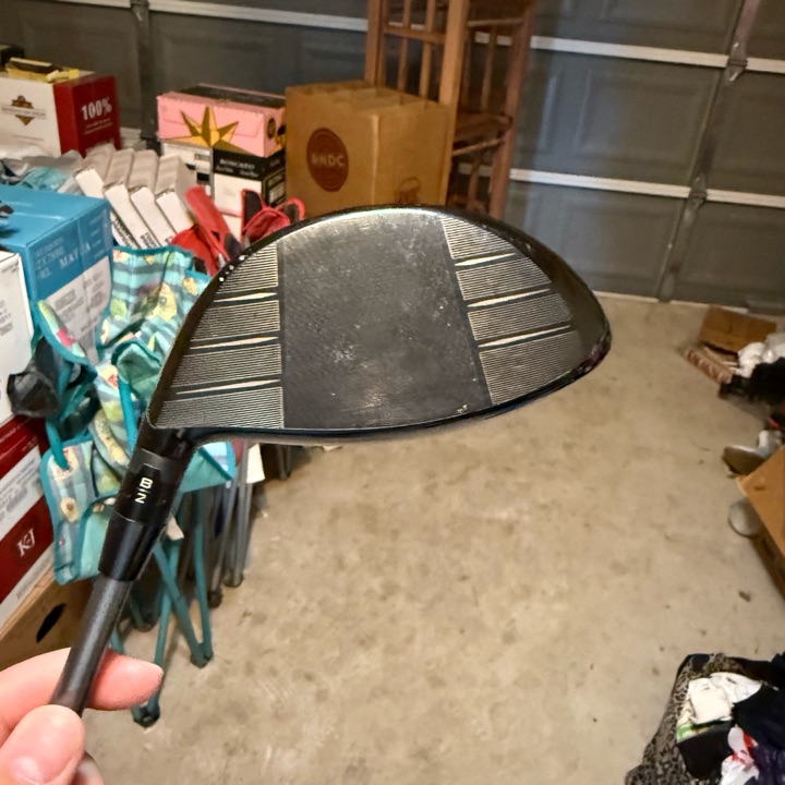 Titleist Tsr3