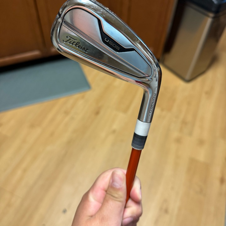 Titleist Driving Iron