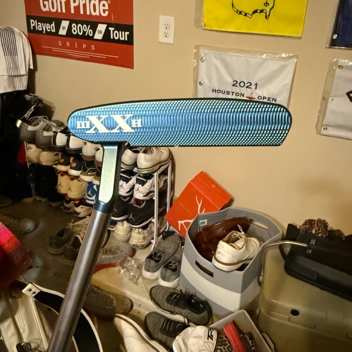 Scotty cameron h23 blade