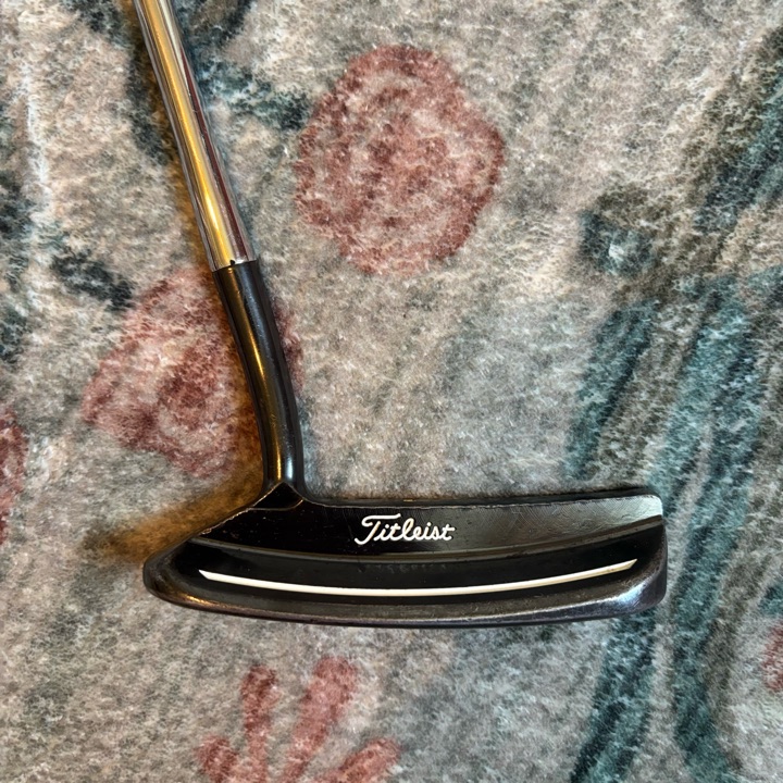 Scotty Cameron Studio Design 2