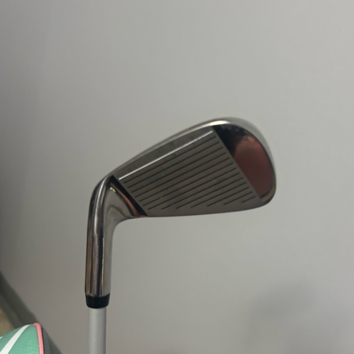 Women’s Top Flite Golf Clubs
