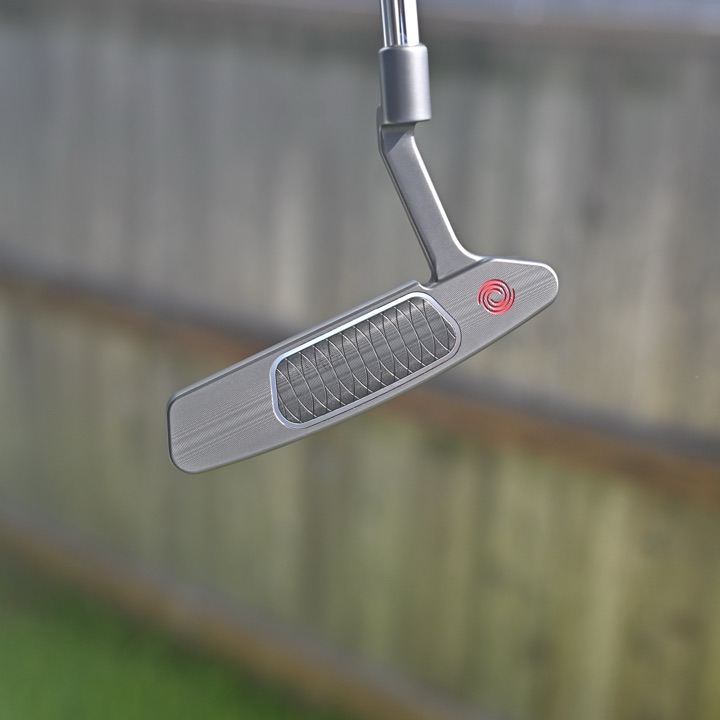 Odyssey Toulon Ai-One Milled San Diego 34in | MULLIE Golf