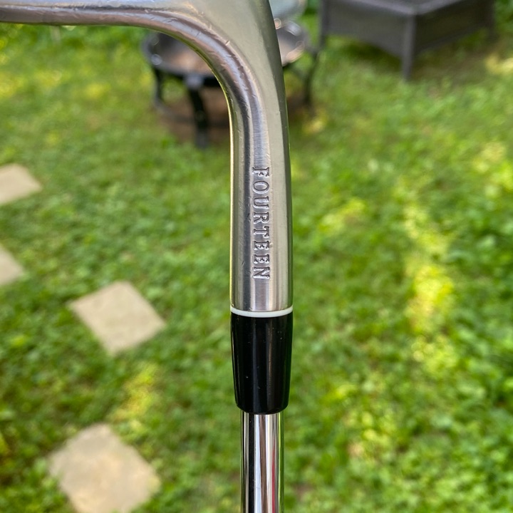 Fourteen DJ-22 52 degree wedge