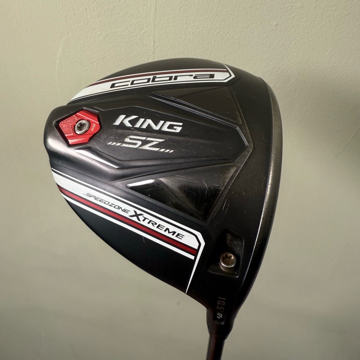 Amazon.com: Cobra Golf 2021 Radspeed XB Driver Matte Peacoat